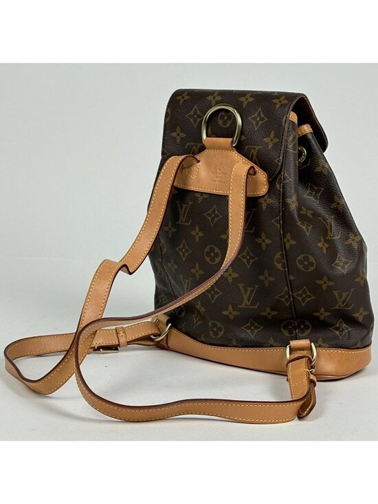 Backpacks